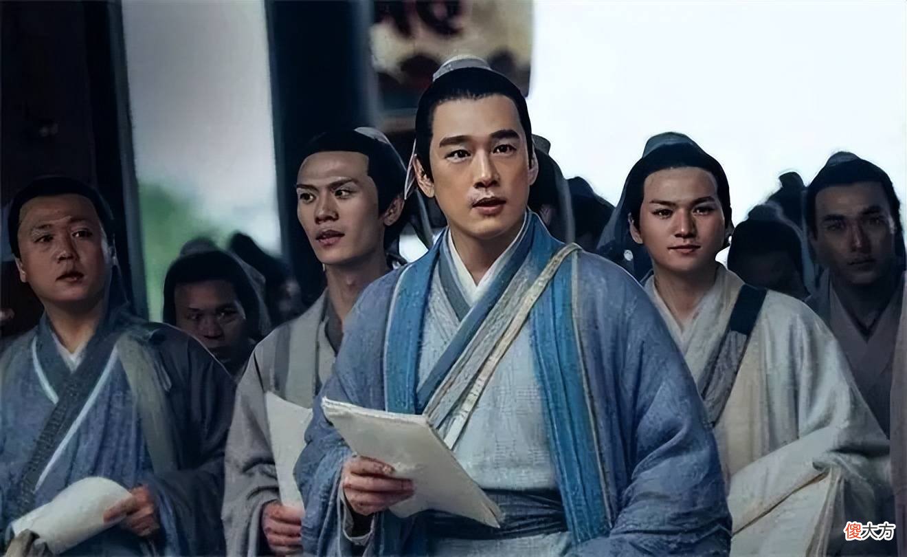 【爱历史】一个没有线索的案子，在刘伯温的心理博弈下，直接让窃贼原形毕露