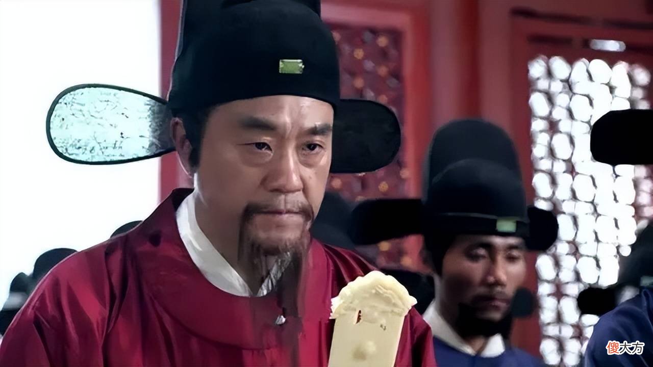 【爱历史】一个没有线索的案子，在刘伯温的心理博弈下，直接让窃贼原形毕露