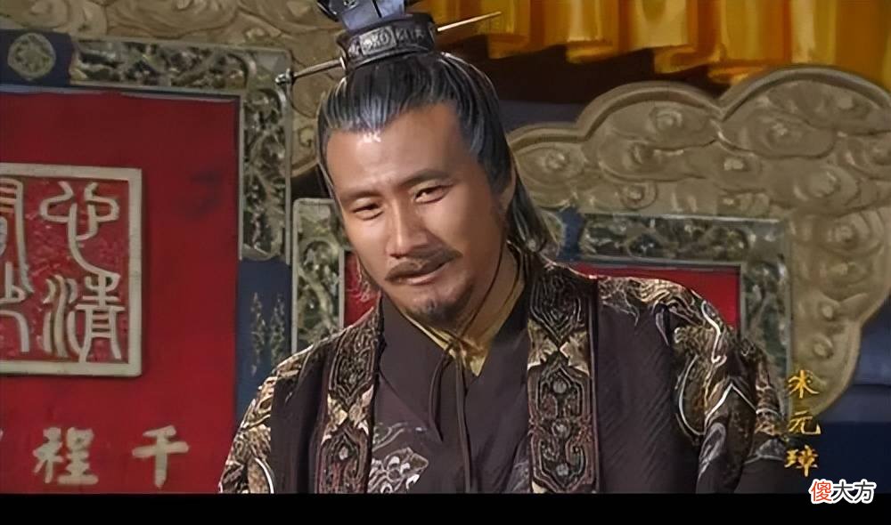 【爱历史】一个没有线索的案子，在刘伯温的心理博弈下，直接让窃贼原形毕露