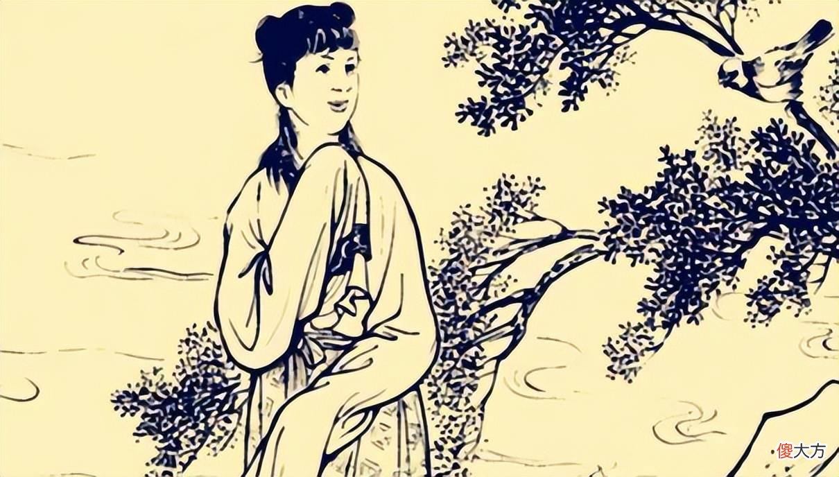 【历史故事】民间故事：老汉杀鸡贺寿，无头鸡口吐人言：明天你儿媳死了再吃我