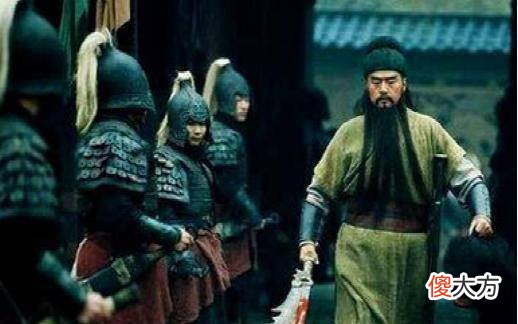 【历史故事】关羽战死沙场,为何刘家后人给他的谥号很垃圾?是看不起他吗?