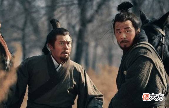 【爱历史】如果你是曹操，你也会毫不犹豫地杀死孔融