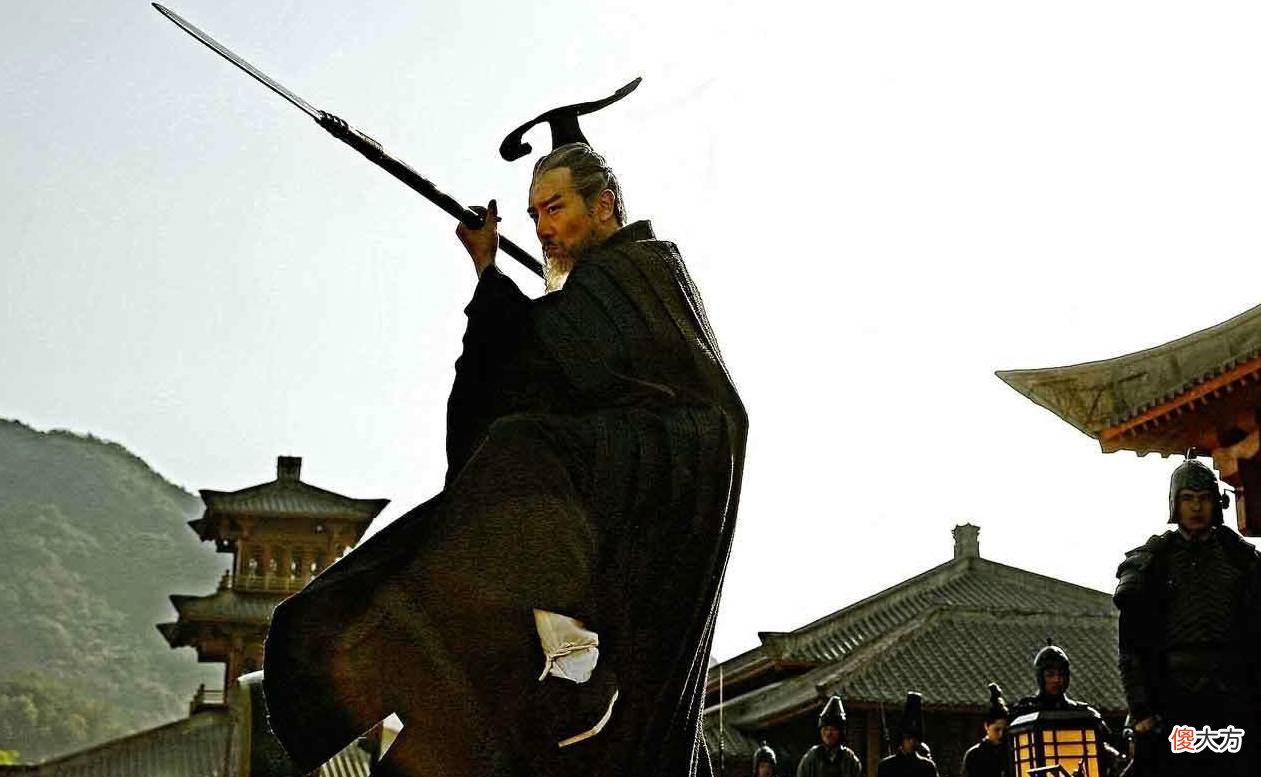【爱历史】如果你是曹操，你也会毫不犹豫地杀死孔融