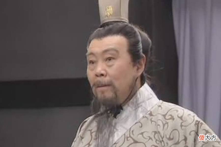 【爱历史】如果你是曹操，你也会毫不犹豫地杀死孔融