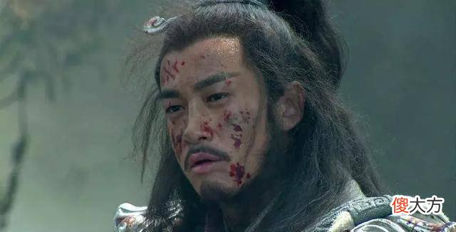 【爱历史】刘邦带五人参加鸿门宴，逃跑时为何独独留下张良？