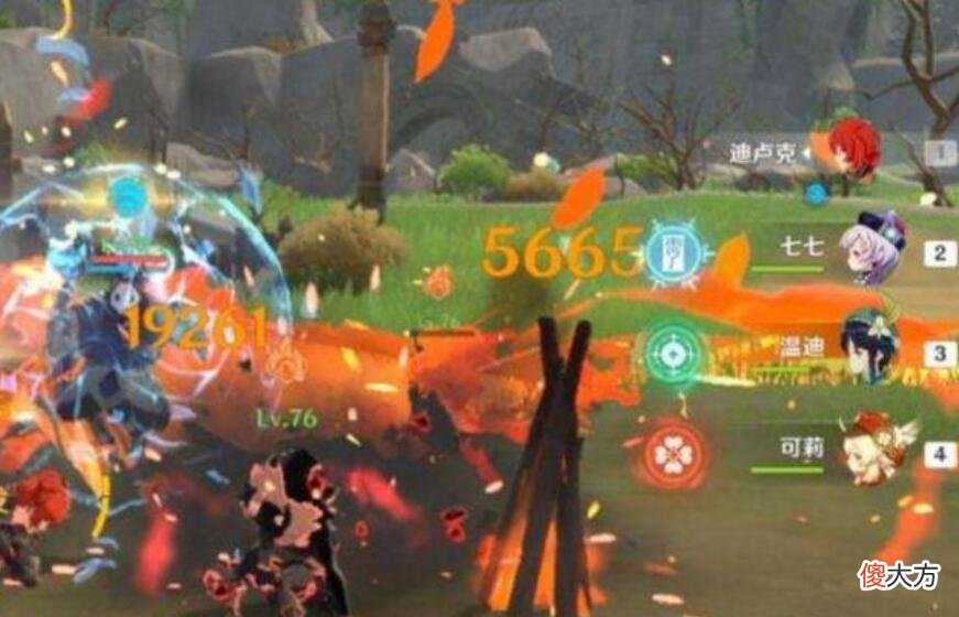 【游戏世界】圣斗士星矢手游：四星角色，遇到这三个就无脑练！