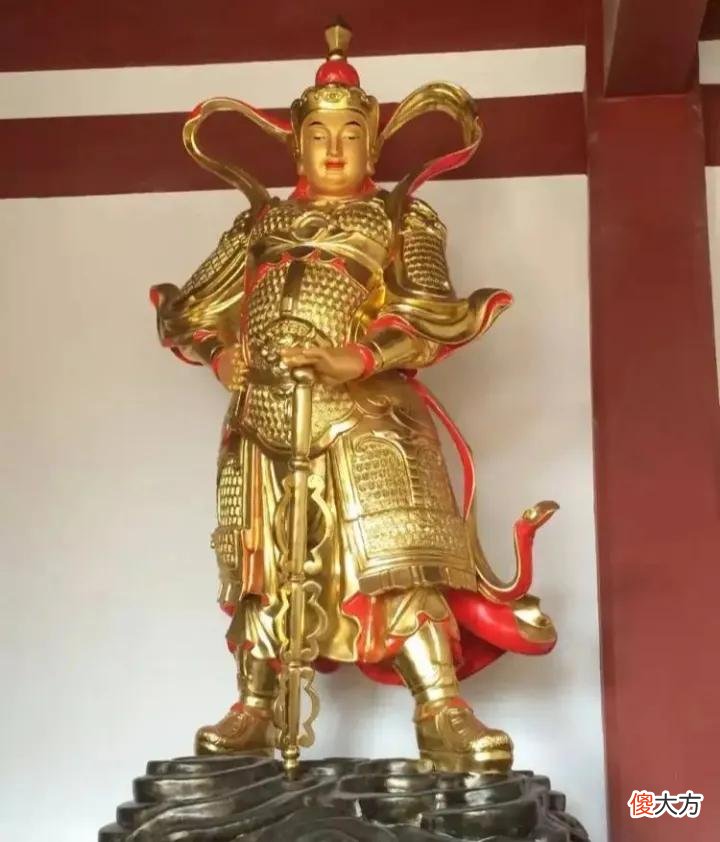 菩萨像的手势及持物含意 佛菩萨的各种手势