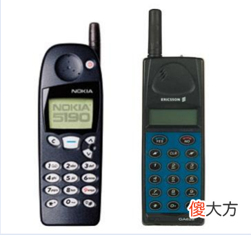 一文让你读懂什么是1G 什么叫读懂
