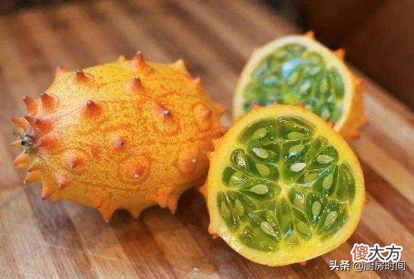 网评最难吃的七种水果 超难吃的水果