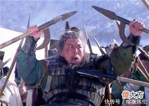 【历史故事】同是蜀国猛将，关羽战败被手下抛弃，赵云手下却共同进退，为何？