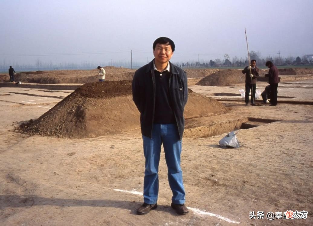 官媒为何把夏朝改叫夏时期？考古显示：找夏朝原本就是误区