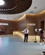 带你走一趟完整的迪拜世博会中国馆 中国馆 迪拜世博会