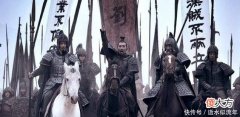 【历史故事】刘备发动夷陵之战目的，为关羽报仇是假，这两个原因才是主要的！