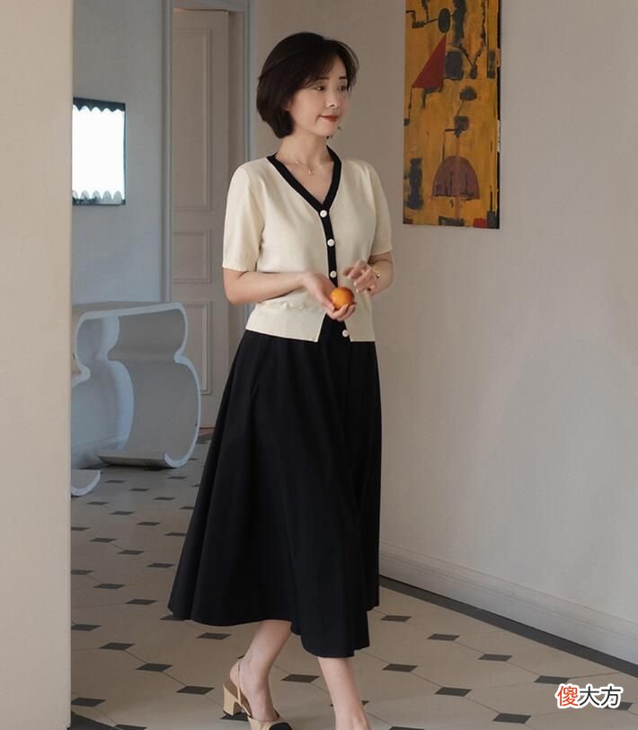 【就爱时尚】真正有品味的女人，夏天不会去穿这4件“衣服”，显廉价拉低档次