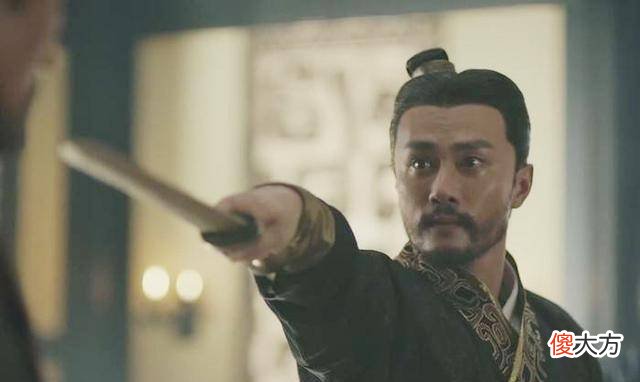 【爱历史】诸葛亮去世前后，刘禅连杀3位朝中重臣，一年后才发现很高明