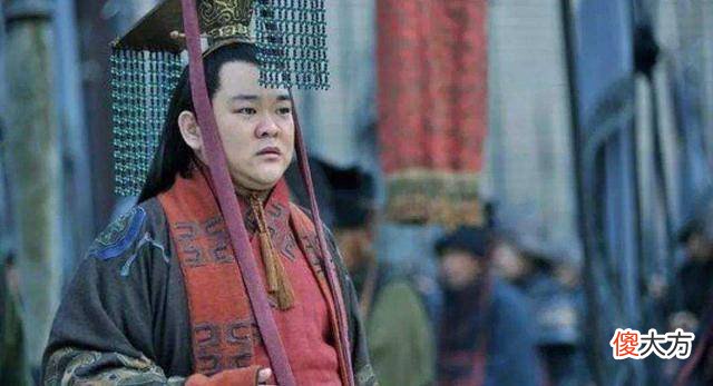 【爱历史】诸葛亮去世前后，刘禅连杀3位朝中重臣，一年后才发现很高明