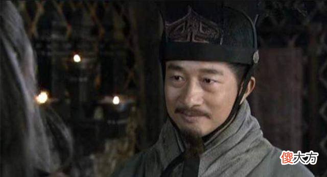 【爱历史】诸葛亮去世前后，刘禅连杀3位朝中重臣，一年后才发现很高明
