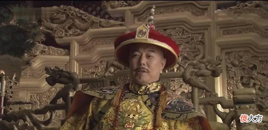 【爱历史】嘉庆帝遇刺，只能说是封建制度，害人不浅