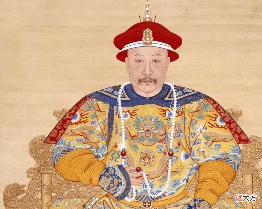 【爱历史】嘉庆帝遇刺，只能说是封建制度，害人不浅