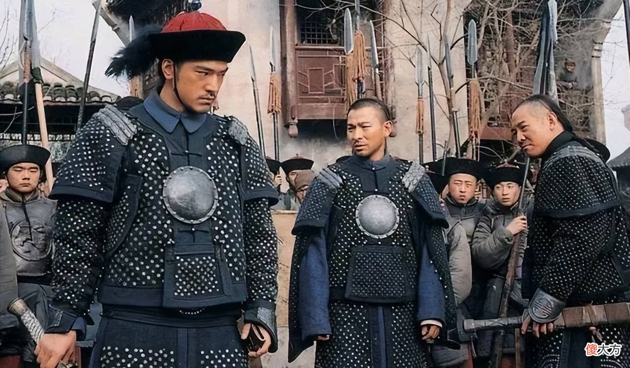 【爱历史】嘉庆帝遇刺，只能说是封建制度，害人不浅