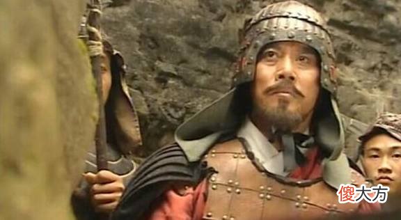 【爱历史】历史姓李的四大战神，谁你在心中是最牛的武将？