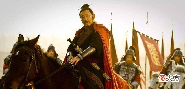 【爱历史】草根出生的刘邦为什么能当上汉高祖，多亏陈胜吴广说的一句话