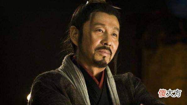 【爱历史】草根出生的刘邦为什么能当上汉高祖，多亏陈胜吴广说的一句话