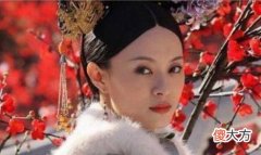 【历史故事】雍正爱的究竟是甄嬛还是纯元？临死前说了一句话，竟暴露他的爱意