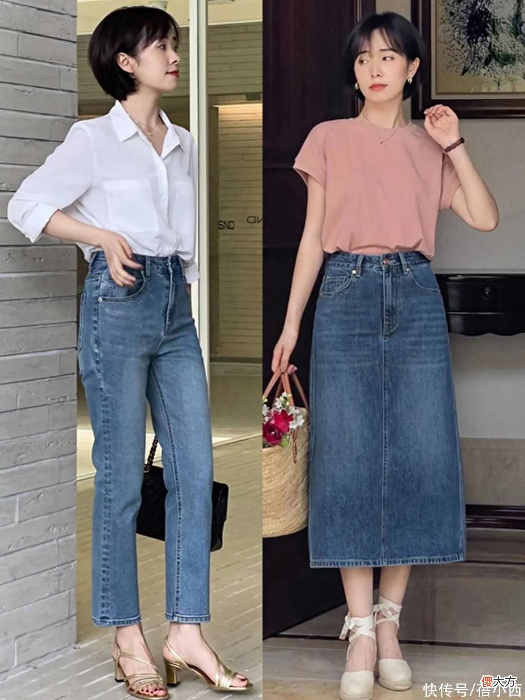 【就爱时尚】想摆脱“大妈感”？40岁的女人得学习这些穿搭套路，美得更高级