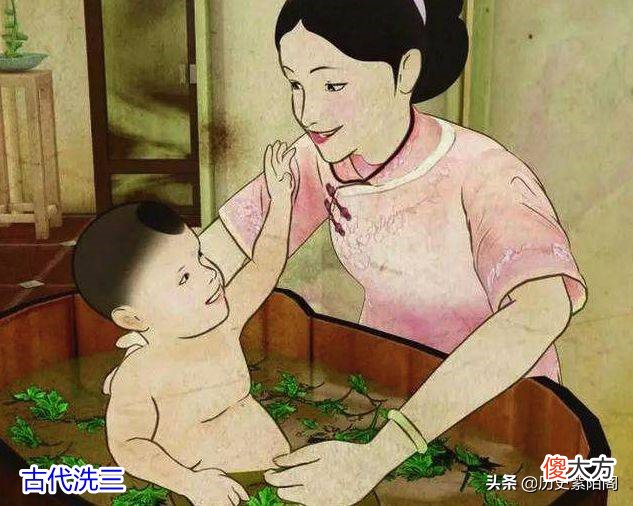 古人对不同年龄的称谓 古人对不同年龄的别称