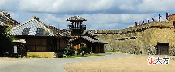 【爱历史】在春秋争霸战争中,大诸侯为什么能很容易地包围别国都城?