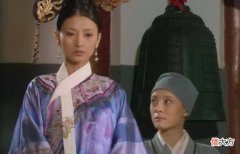 【爱历史】沈眉庄替甄嬛求情被皇后罚跪，故意抹很多药油？这招真聪明