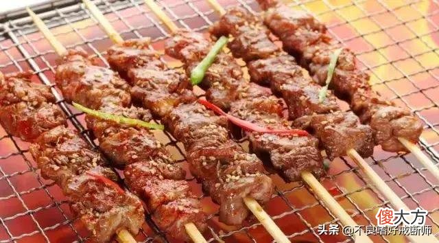 常吃焦化及烟熏食物容易致癌?这是真的吗