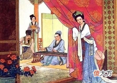 丈夫又怎么称呼妻子 丈夫的老婆怎么称呼