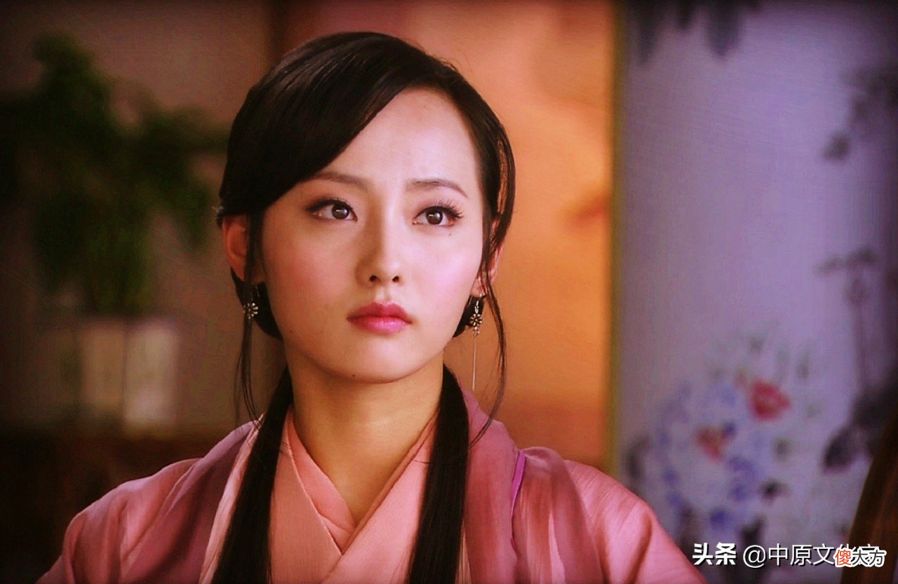 古人对妻子的称呼都有哪些 古代对于妻子的称呼有哪些