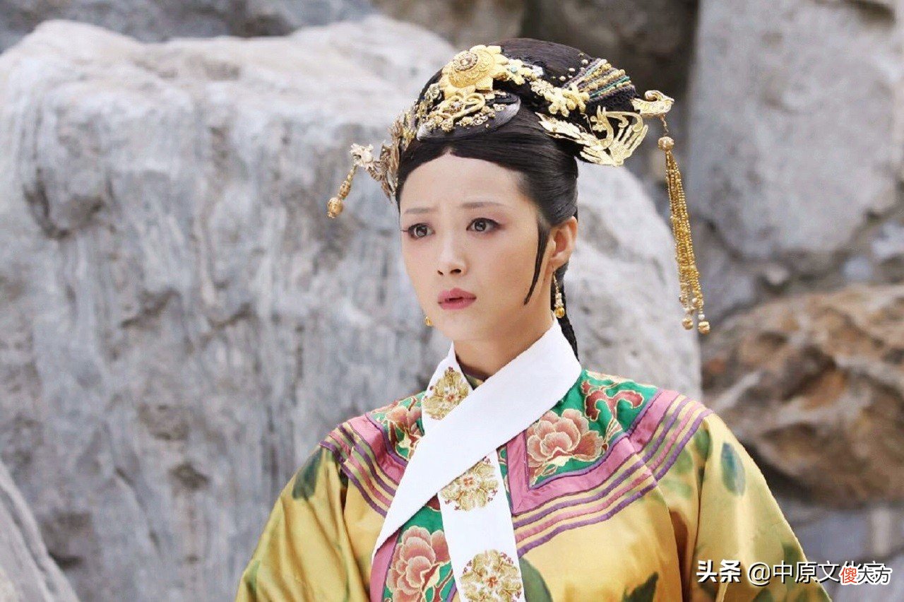 古人对妻子的称呼都有哪些 古代对于妻子的称呼有哪些