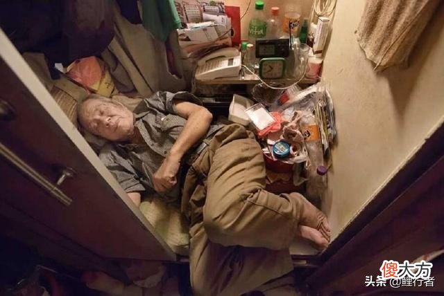 香港的千尺豪宅是什么概念 香港所谓的千尺豪宅
