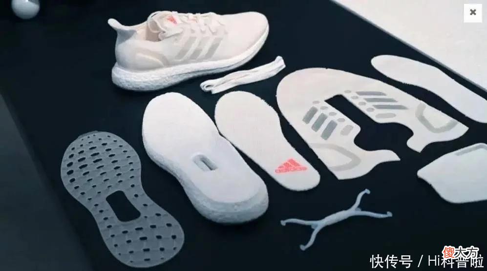 【就爱时尚】旧鞋回收有多暴利？在中国2元一双回收的旧鞋，卖到非洲能值70元
