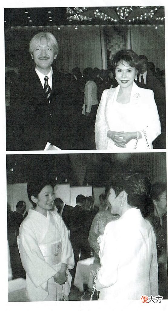 【爱历史】纪子妃娘家曾参与德仁太子的退位活动？幕后操控手到底是谁？