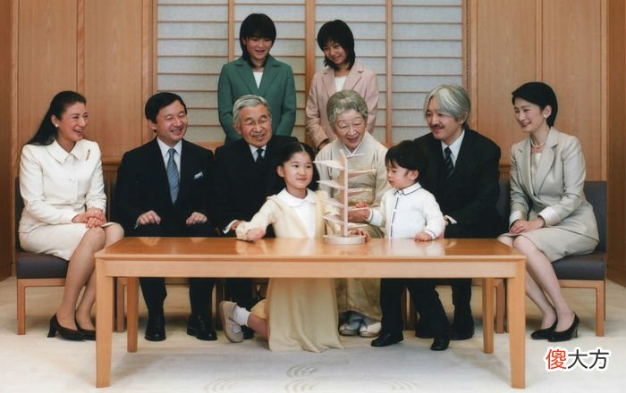 【爱历史】纪子妃娘家曾参与德仁太子的退位活动？幕后操控手到底是谁？
