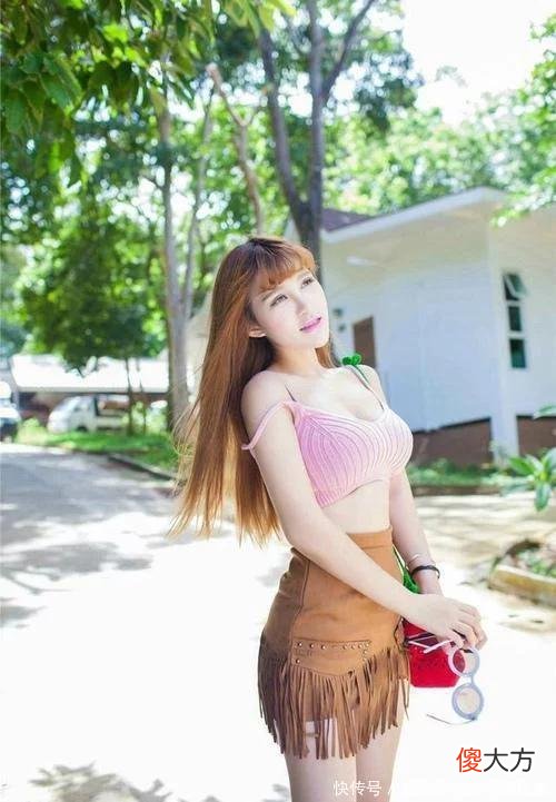 【就爱时尚】10张泳装靓图，告诉你海边泳装如何穿搭