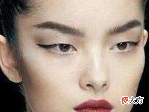 哪些面相的女人心肠恶毒