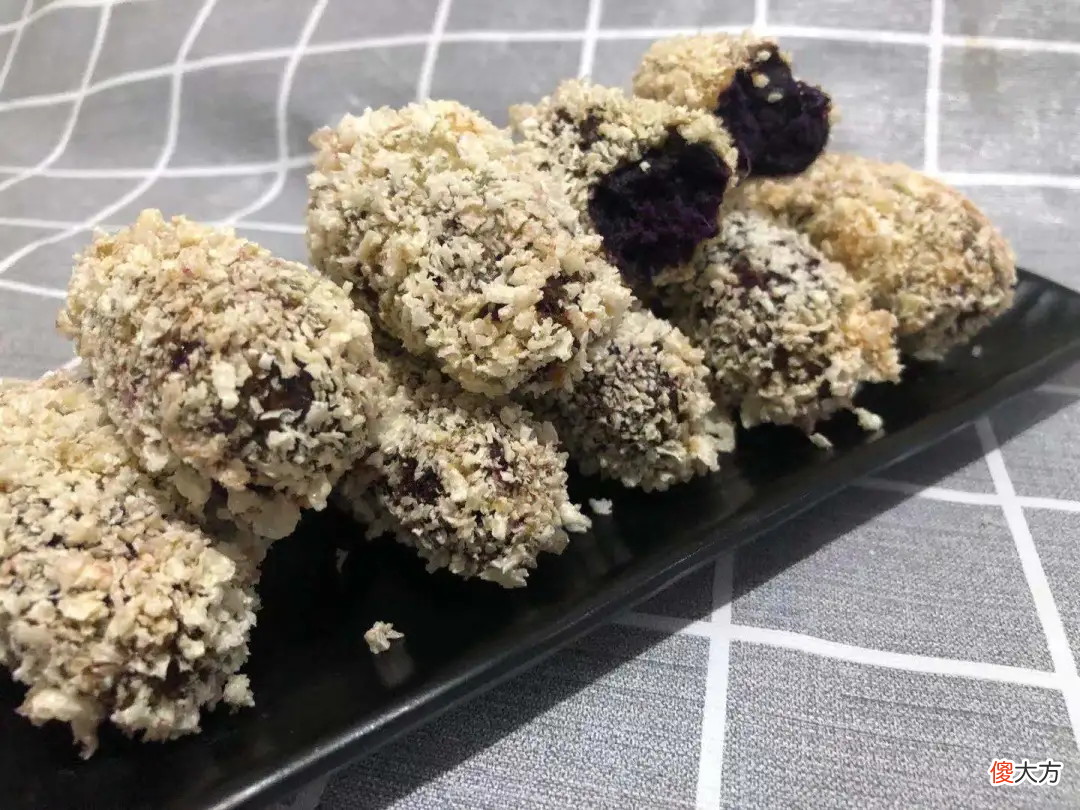家里的紫薯不要蒸着吃了 紫薯蒸着吃好吗