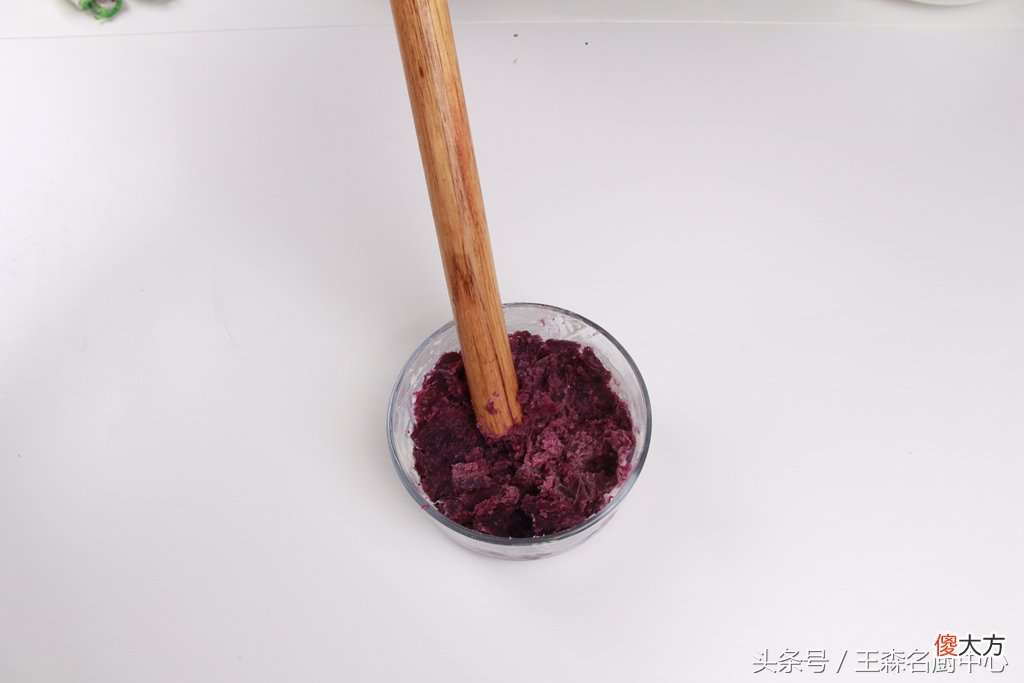 你的紫薯还是水煮 紫薯用水煮吗