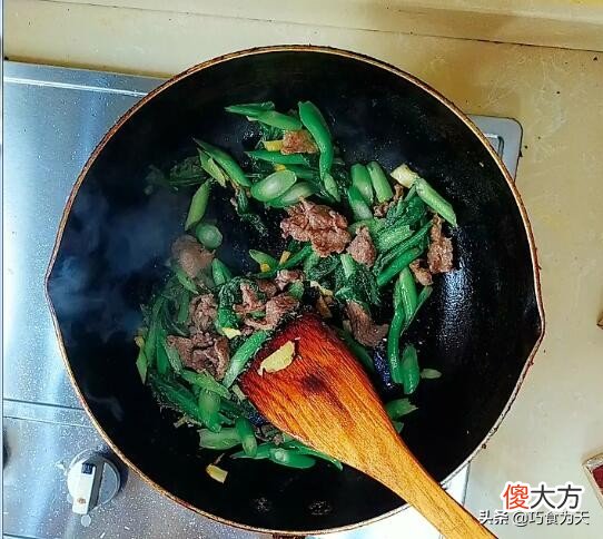 炒牛肉鲜嫩的方法 怎样炒牛肉更鲜嫩