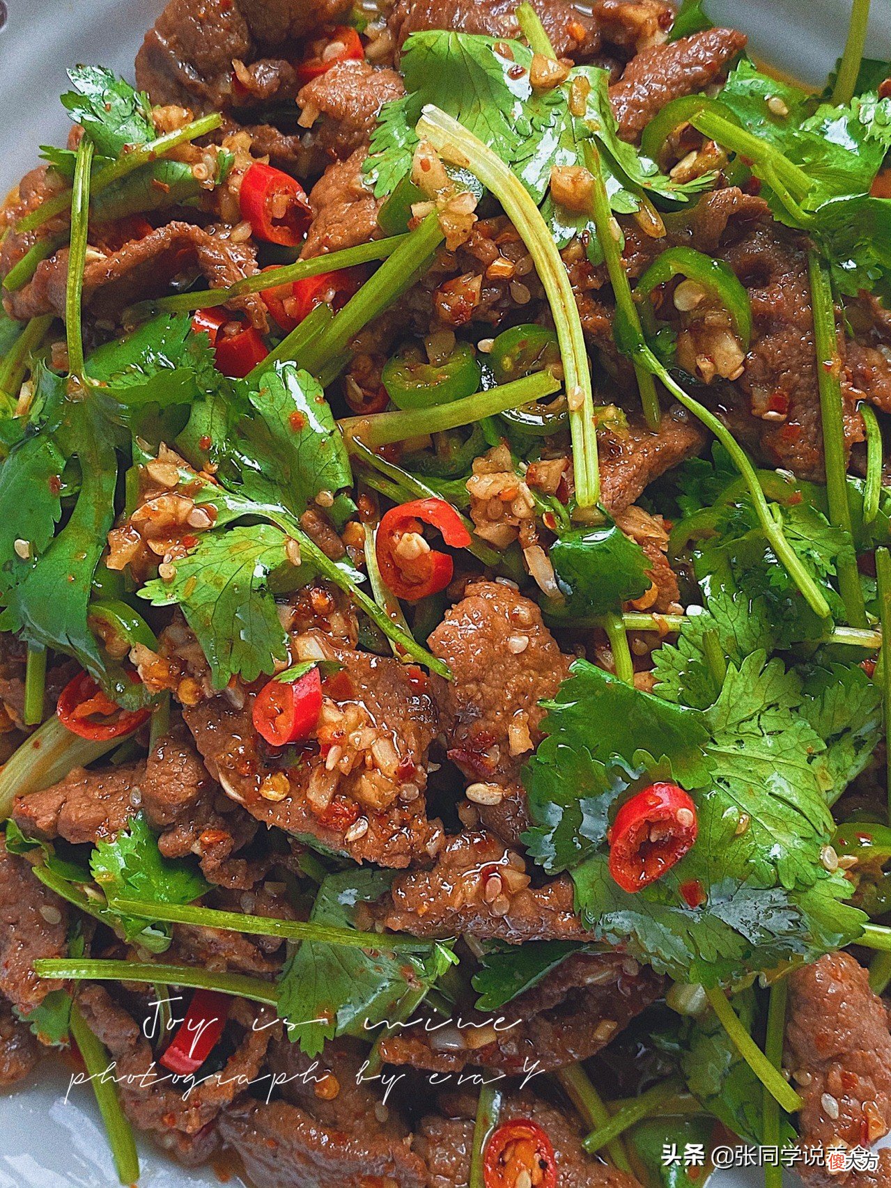 这样的牛肉做法你吃过吗 牛肉的做法大全家常做法大全