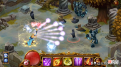 六款ARPG手游，动作流畅，打击爽快，刷怪刷装备停不下来！