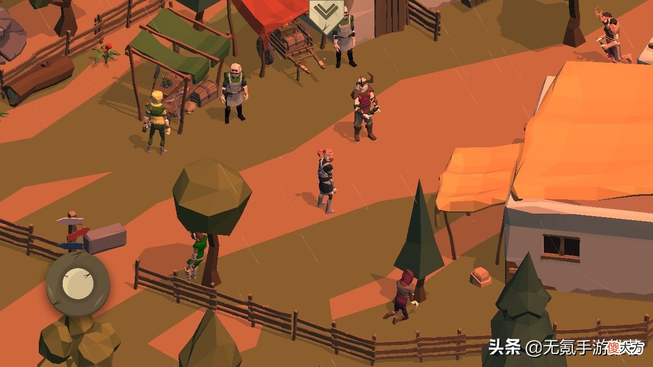 六款ARPG手游，动作流畅，打击爽快，刷怪刷装备停不下来！