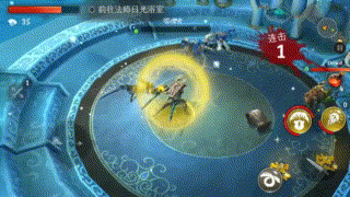 六款ARPG手游，动作流畅，打击爽快，刷怪刷装备停不下来！