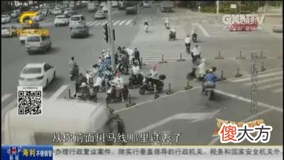 【时尚一点】百万网红“过度防晒”引争议：越满意自己，越不在意这件事